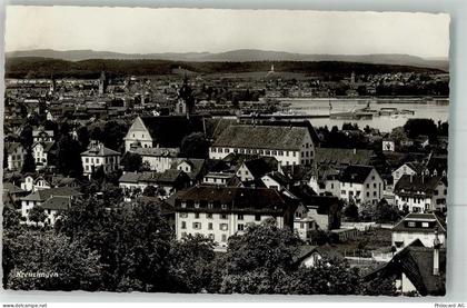 8280 Kreuzlingen Foto AK - 38025176