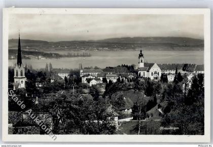 8280 Kreuzlingen - Kirchturm - 51279980