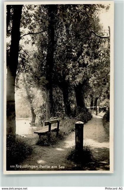 8280 Kreuzlingen - Partie am See - 10625137