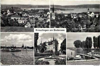 Kreuzlingen am Bodensee