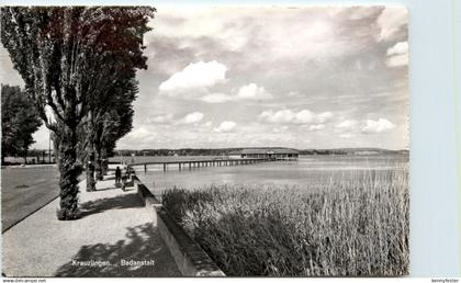 Kreuzlingen - Badeanstalt