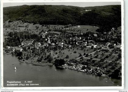 8265 Mammern - Fliegeraufnahme - 51713999