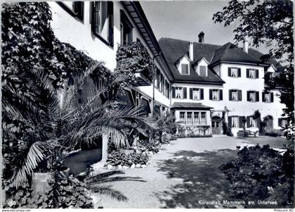 8265 Mammern - Kuranstalt - 50799797