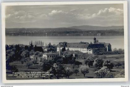 8596 Münsterlingen - Krankenhaus - 50738498