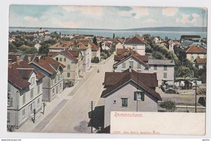 Romanshorn