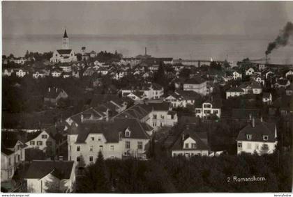 Romanshorn