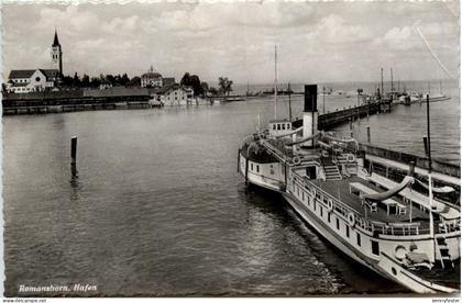 Romanshorn