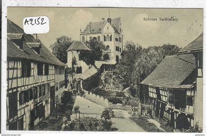 TG- SALENSTEIN- SCHLOSS SALENSTEIN