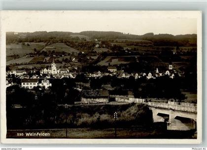8570 Weinfelden 1929 - 10700197