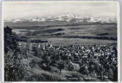 8570 Weinfelden - Luftaufnahme - 50577408