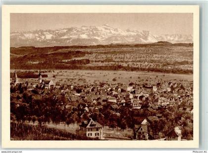 8570 Weinfelden - Säntis - 39490005