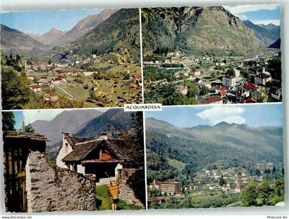 6716 Acquarossa - Valle Blenio - 39487912