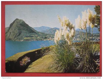 Lugano (Ti) - Castagnola