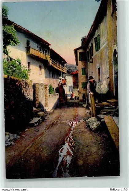 6927 Agra - Dorfstrasse - 10622636