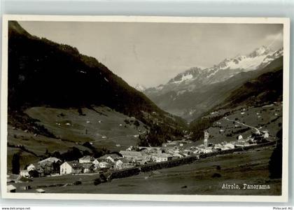 6780 Airolo - 10609880