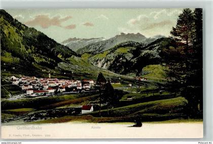 6780 Airolo - 10623142