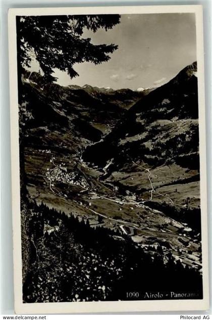 6780 Airolo - 10625215