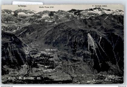 6780 Airolo - 51427349