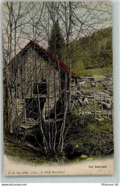 6780 Airolo - Val Bedretto - 10584986