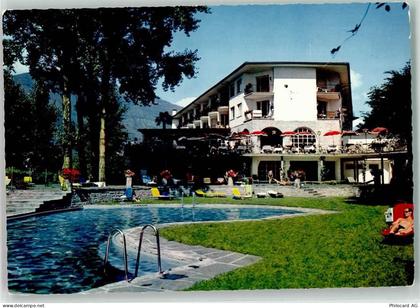 6612 Ascona - Hotel Europe du Lac - 39489061