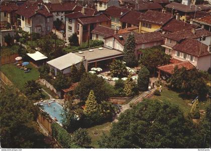 11466785 Astano Hotel della Posta Swimming Pool Astano