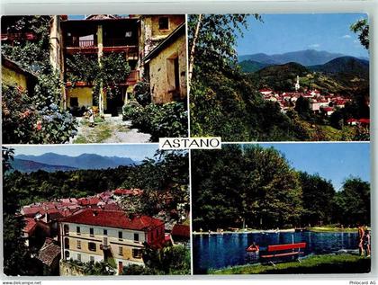 6999 Astano - 40161779