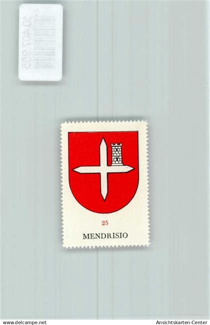 10407955 - Mendrisio
