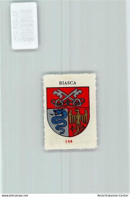 10408915 - Biasca