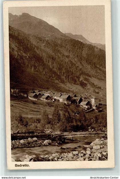 10622667 - Bedretto
