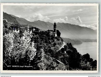 11057635 - Ronco Bedretto