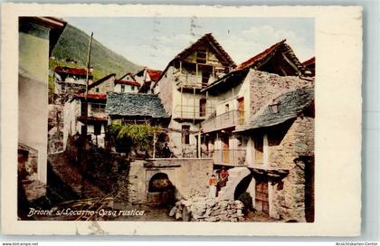 13159226 - Brione sopra Minusio