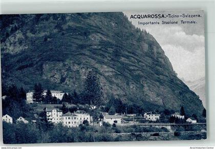 13913703 - Acquarossa