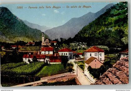 13982316 - Maggia