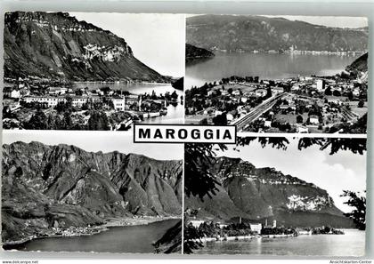 38057890 - Maroggia