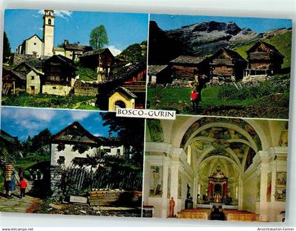 39374825 - Bosco/Gurin