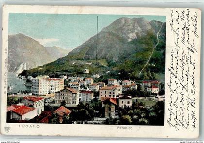 39406735 - Paradiso