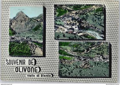 50624084 - Olivone Campra