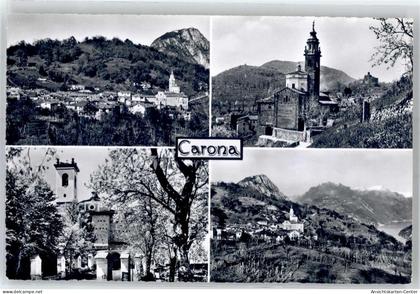 51713516 - Carona