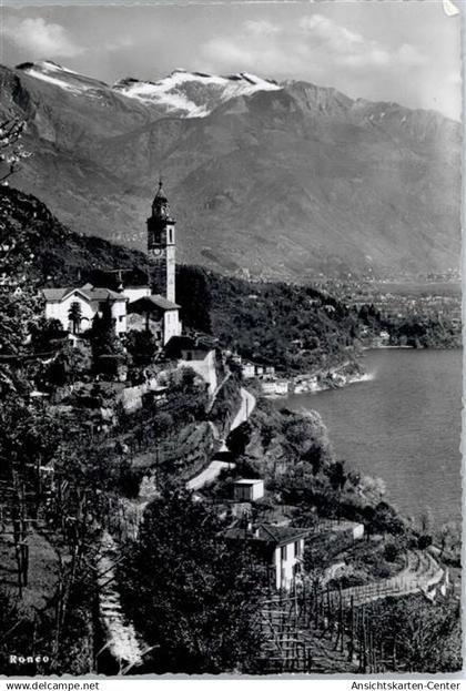 51950635 - Ronco Bedretto