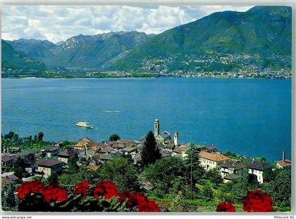 6574 Vira - Gambarogno - 39492924