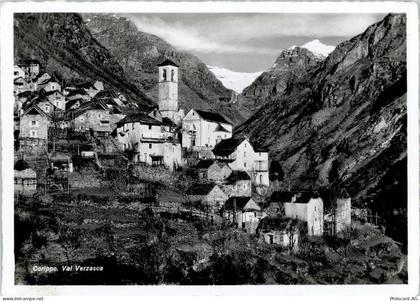 6631 Corippo - Val Verzasca - 50746427