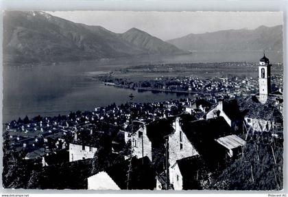 6645 Brione sopra Minusio - Kirche See - 51427354