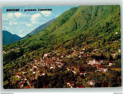 6645 Brione sopra Minusio - Ortsansicht - 40128779