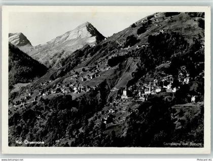 6663 Comologno - Val Onsernone - 10160530