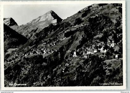 6663 Spruga - Val Onsernone - 10393704