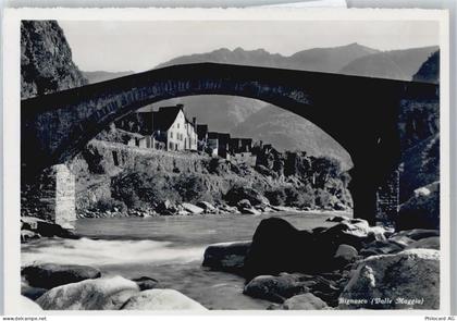 6676 Bignasco - 50566836