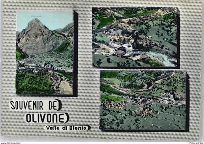 6718 Olivone Campra - 50624084