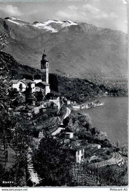 6781 Ronco Bedretto - 51950635