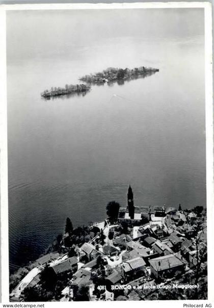 6781 Ronco Bedretto - Fliegeraufnahme - 50775298