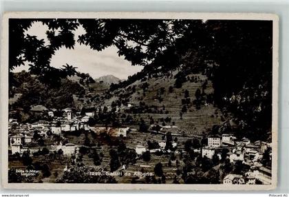 6822 Arogno - Feldpost IV 8 - 10499719